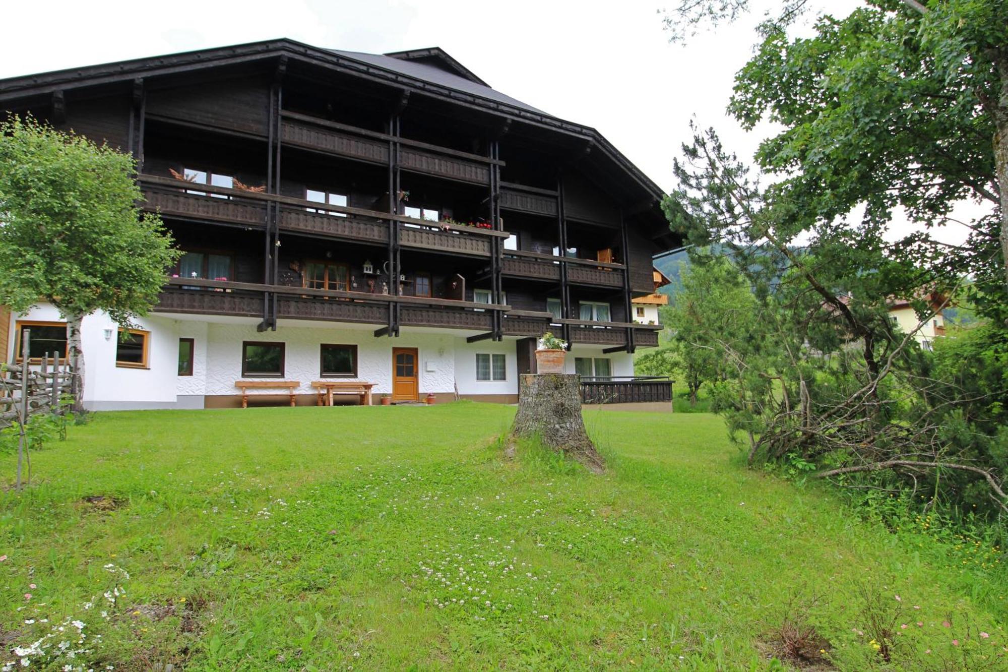 Fewo Brunnach By Isa Badkleinkirchheim Bad Kleinkirchheim Luaran gambar