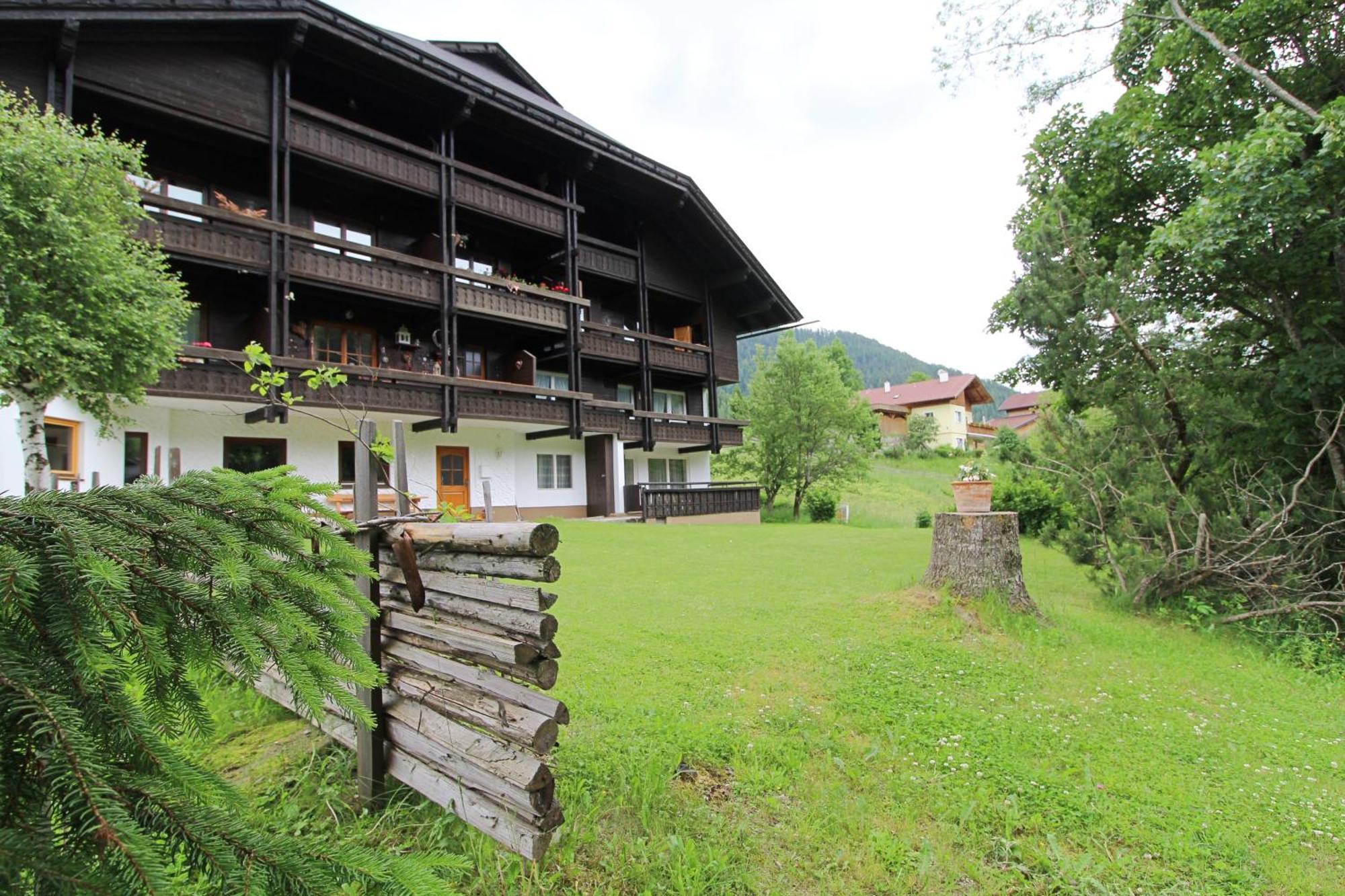 Fewo Brunnach By Isa Badkleinkirchheim Bad Kleinkirchheim Luaran gambar