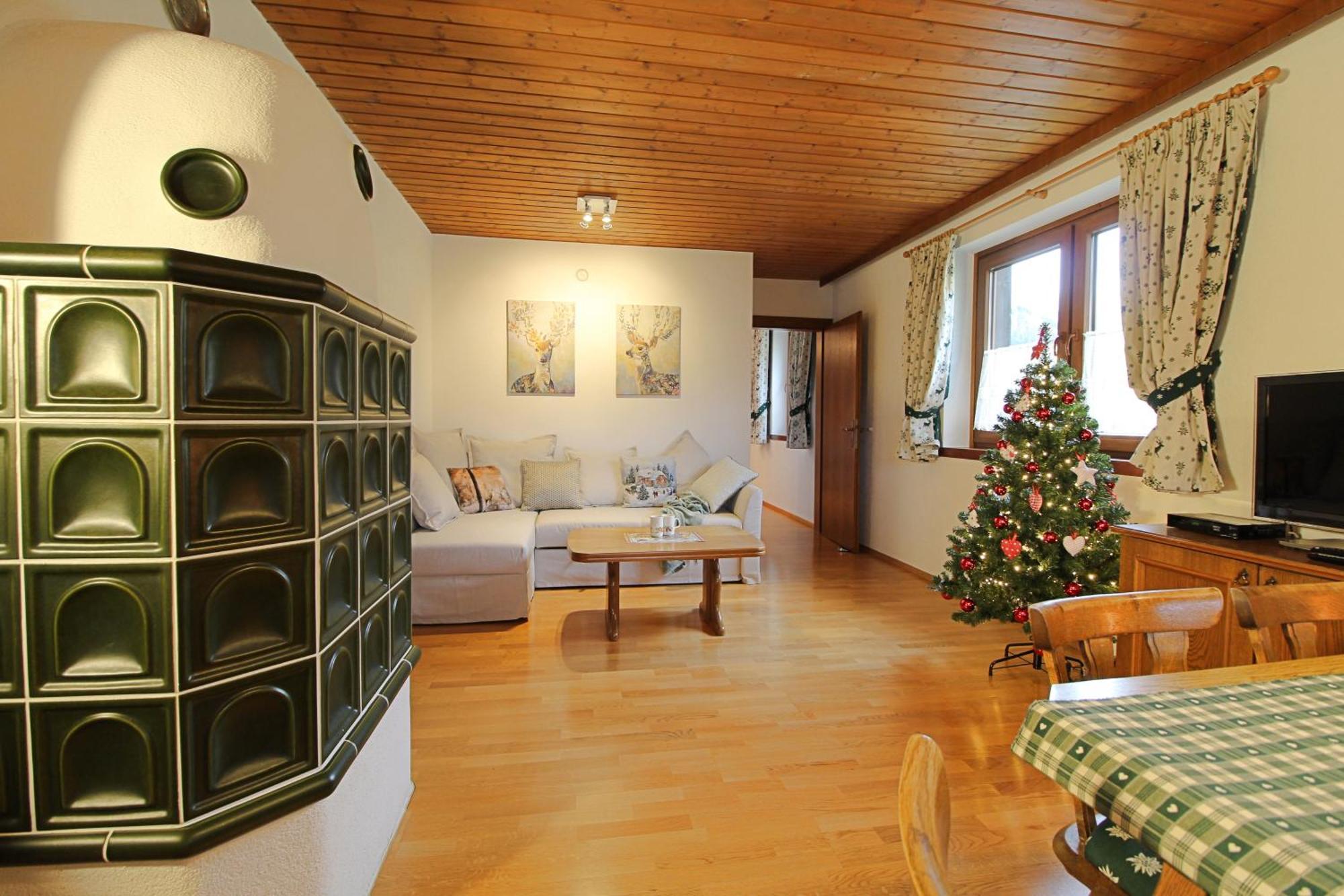 Fewo Brunnach By Isa Badkleinkirchheim Bad Kleinkirchheim Luaran gambar