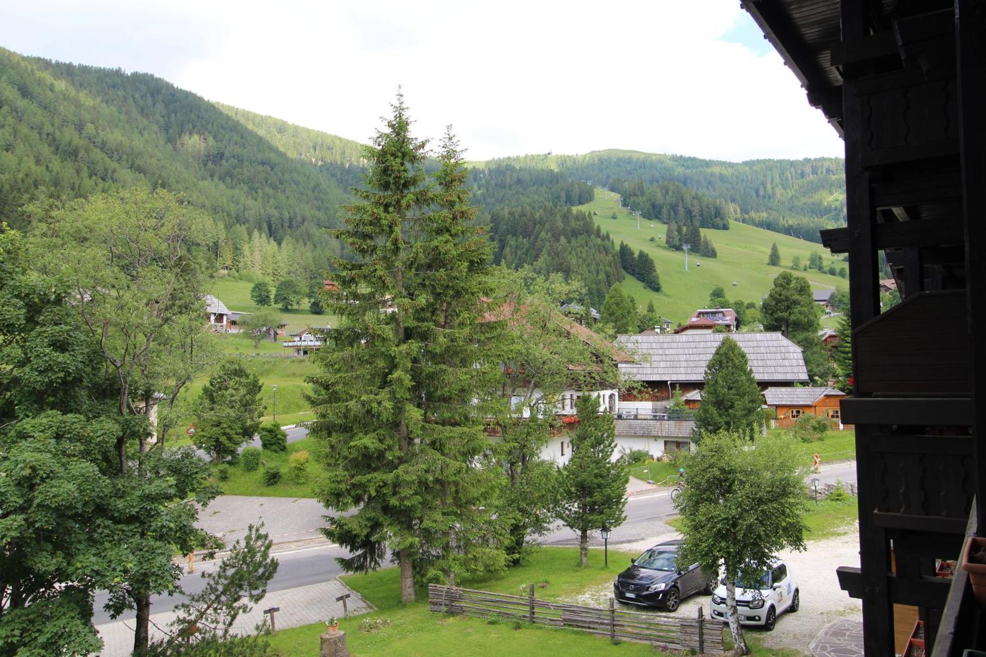 Fewo Brunnach By Isa Badkleinkirchheim Bad Kleinkirchheim Luaran gambar