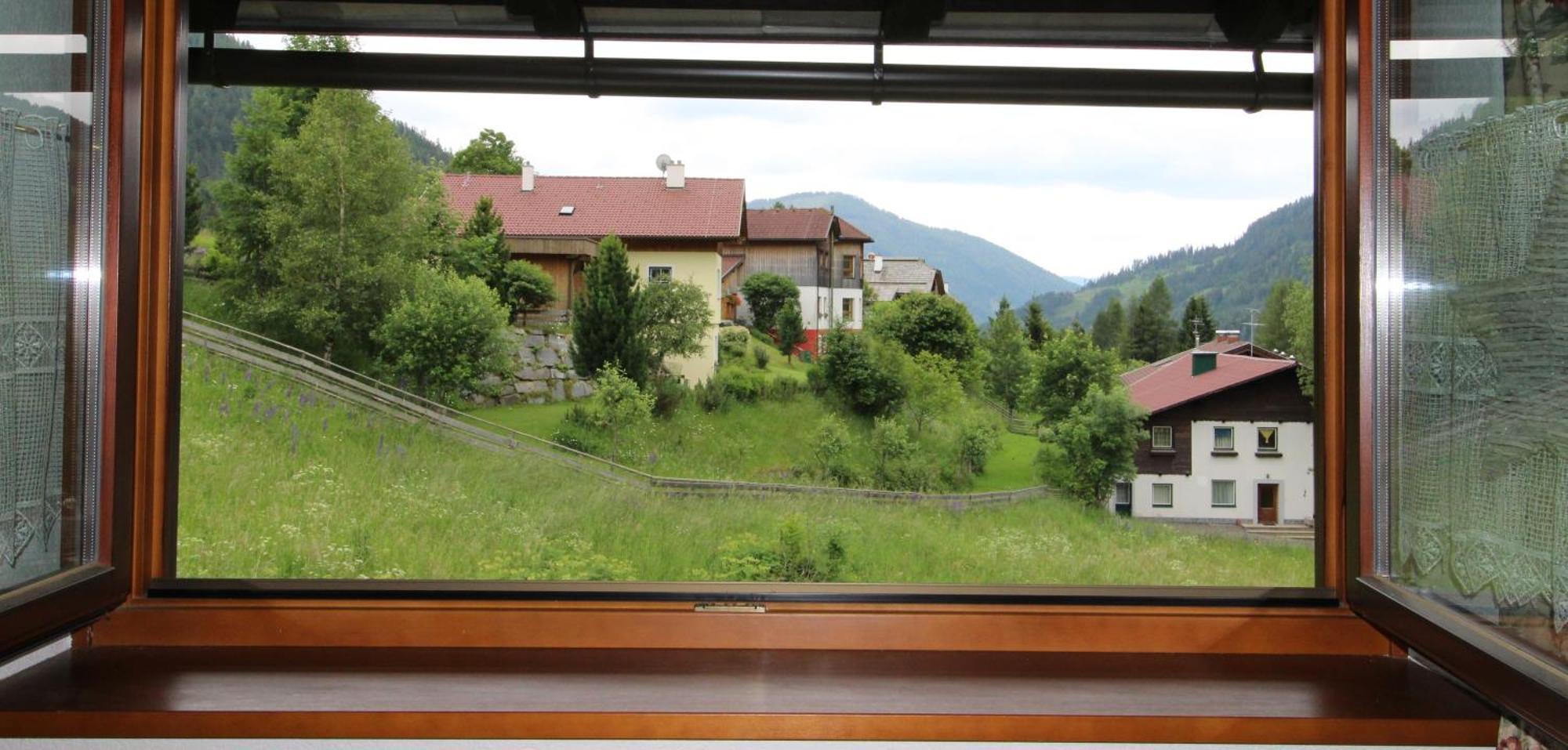 Fewo Brunnach By Isa Badkleinkirchheim Bad Kleinkirchheim Luaran gambar