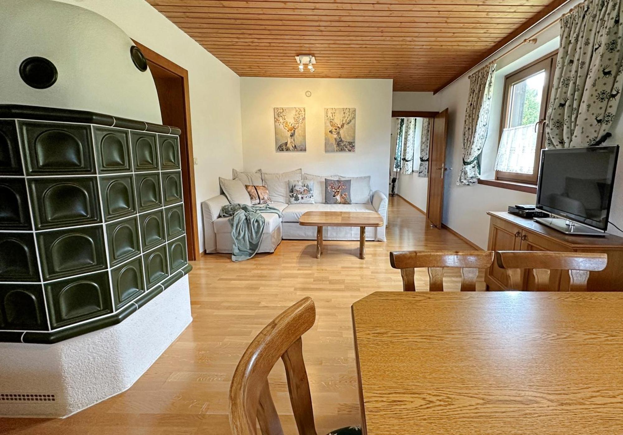 Fewo Brunnach By Isa Badkleinkirchheim Bad Kleinkirchheim Luaran gambar