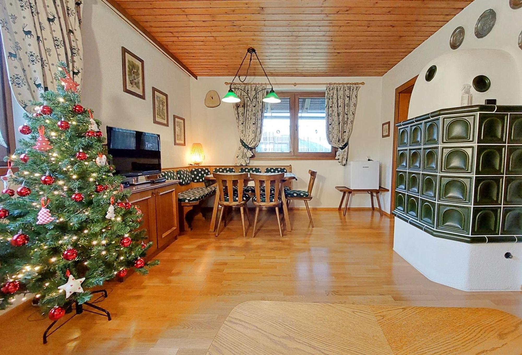 Fewo Brunnach By Isa Badkleinkirchheim Bad Kleinkirchheim Luaran gambar